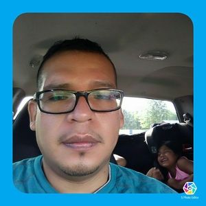 Meet your Posher, Daniel